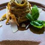 Rezept Ricotta-Walnuss-Pesto