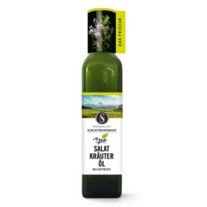 Bio Salatkräuteröl