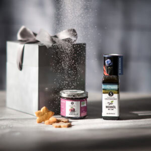 Geschenkbox Süße Selektion